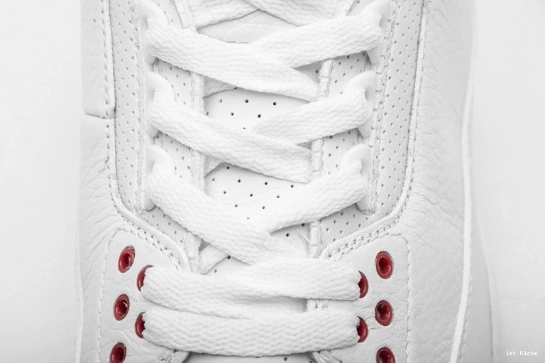 Fame  of 3 136064-116 Retro Jordan Hall 1012